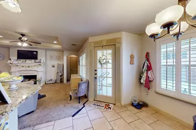 4945 Wild Oats Drive, Fort Worth, TX 76179 - Photo 28