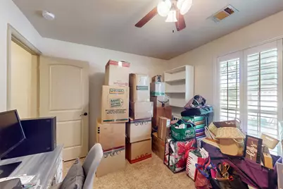4945 Wild Oats Drive, Fort Worth, TX 76179 - Photo 20
