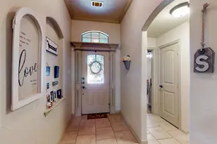 4945 Wild Oats Dr, Fort Worth, TX 76179 - Photo 18