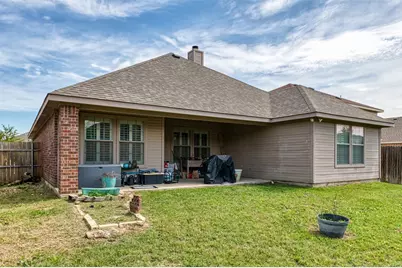 4945 Wild Oats Drive, Fort Worth, TX 76179 - Photo 30