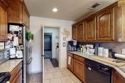 4945 Wild Oats Drive, Fort Worth, TX 76179 - Photo 10