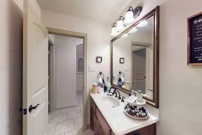 4945 Wild Oats Drive, Fort Worth, TX 76179 - Photo 22