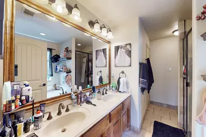 4945 Wild Oats Drive, Fort Worth, TX 76179 - Photo 16