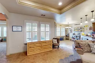 4945 Wild Oats Dr, Fort Worth, TX 76179 - Photo 6