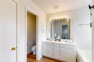 4541 Grainland Ct, Fort Worth, TX 76179 - Photo 16