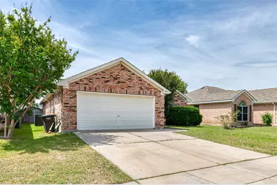 4541 Grainland Court, Fort Worth, TX 76179 - Photo 2