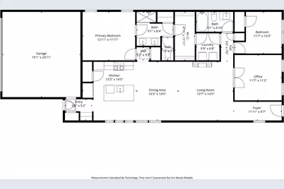 2440 Elm Place, Northlake, TX 76247 - Photo 26