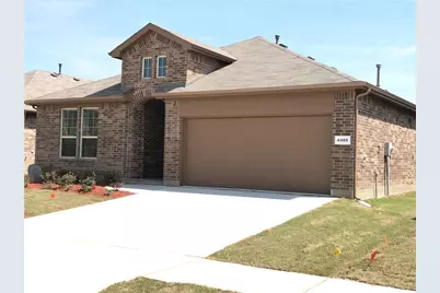 4405 Chicory Court, Denton, TX 76210 - Photo 1