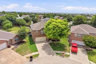 1405 Horseshoe Bend Ct, Fort Worth, TX 76131 - Photo 30