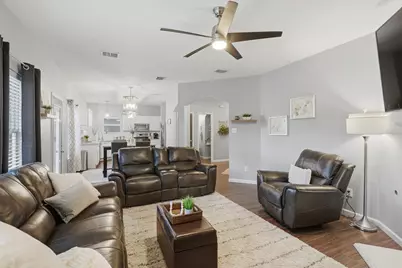 1405 Horseshoe Bend Court, Fort Worth, TX 76131 - Photo 6