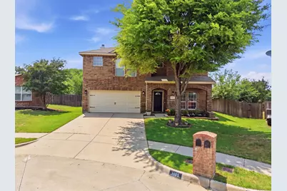 1405 Horseshoe Bend Court, Fort Worth, TX 76131 - Photo 1
