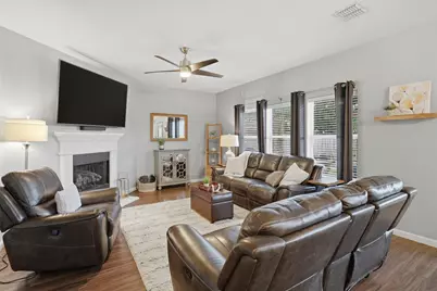 1405 Horseshoe Bend Court, Fort Worth, TX 76131 - Photo 4