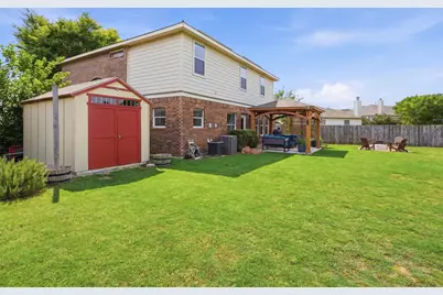 1405 Horseshoe Bend Court, Fort Worth, TX 76131 - Photo 28