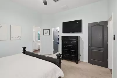 1405 Horseshoe Bend Court, Fort Worth, TX 76131 - Photo 20