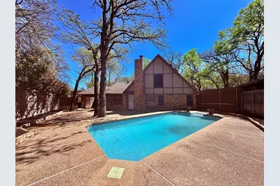 4804 Fawn Valley Court, Arlington, TX 76017 - Photo 1