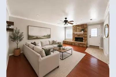4804 Fawn Valley Court, Arlington, TX 76017 - Photo 8