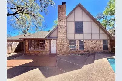 4804 Fawn Valley Court, Arlington, TX 76017 - Photo 4