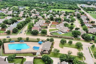 7046 St Augustine Dr, Frisco, TX 75033 - Photo 30