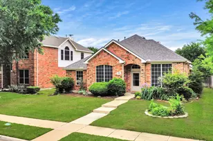 7046 St Augustine Dr, Frisco, TX 75033 - Photo 2