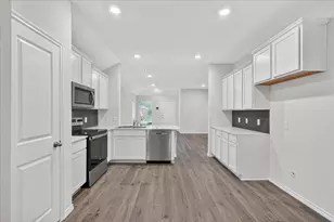 1610 Kalamath St, Forney, TX 75126 - Photo 10