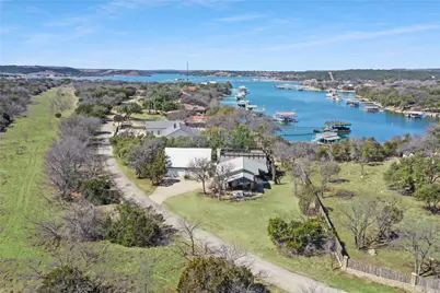 4843 Pike Road, Possum Kingdom Lake, TX 76450 - Photo 6