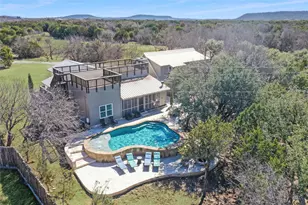 4843 Pike Rd, Possum Kingdom Lake, TX 76450 - Photo 1