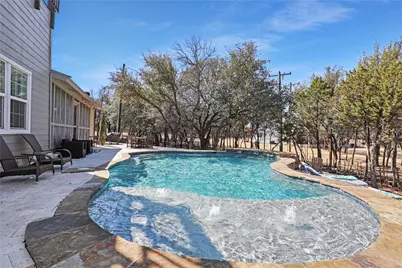 4843 Pike Road, Possum Kingdom Lake, TX 76450 - Photo 4