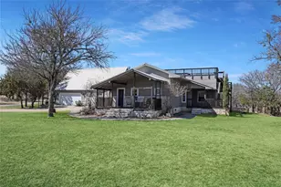 4843 Pike Rd, Possum Kingdom Lake, TX 76450 - Photo 36