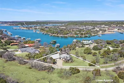 4843 Pike Road, Possum Kingdom Lake, TX 76450 - Photo 2