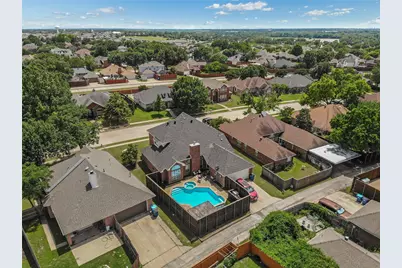 2317 Wellesly Road, Rowlett, TX 75089 - Photo 38