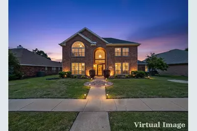2317 Wellesly Road, Rowlett, TX 75089 - Photo 2