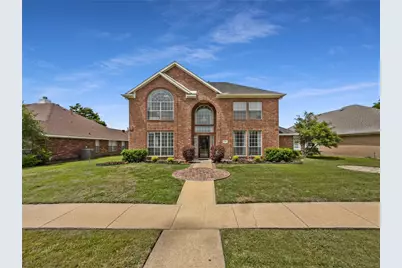 2317 Wellesly Road, Rowlett, TX 75089 - Photo 1