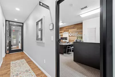 2438 Lillian Miller Parkway #200, Denton, TX 76205 - Photo 2