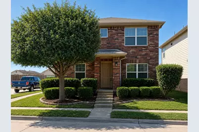 9044 Sundance Trail, Cross Roads, TX 76227 - Photo 1