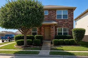 9044 Sundance Trail, Cross Roads, TX 76227 - Photo 1