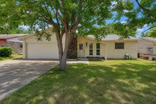 4709 Fair Park Blvd, Fort Worth, TX 76115 - Photo 2