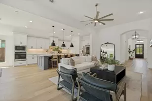1513 Snapdragon Ct, Celina, TX 75078 - Photo 6