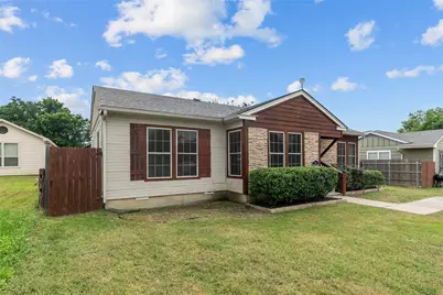 109 S 1st Street, Godley, TX 76044 - Photo 2