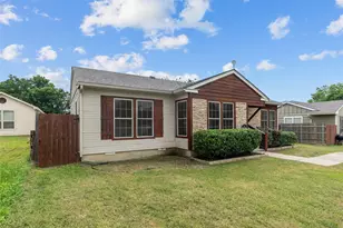 109 S 1st St, Godley, TX 76044 - Photo 2
