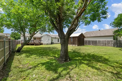 109 S 1st Street, Godley, TX 76044 - Photo 24