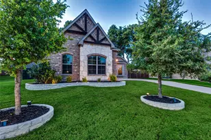 4033 Orchard Park Ln, Midlothian, TX 76065 - Photo 2