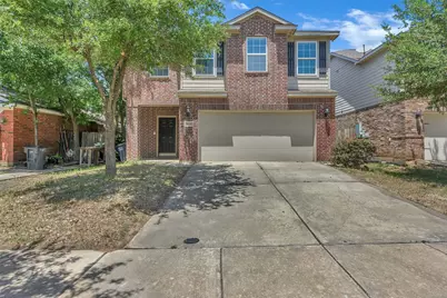 4820 Cedar Springs Drive, Fort Worth, TX 76179 - Photo 1