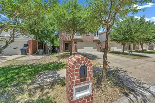 4820 Cedar Springs Dr, Fort Worth, TX 76179 - Photo 2