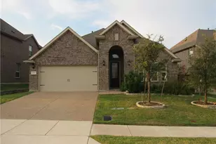 2289 Breeze Dale Path, Lewisville, TX 75056 - Photo 1