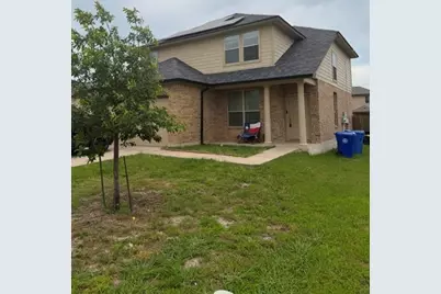 5412 Tama Drive, Waco, TX 76708 - Photo 1