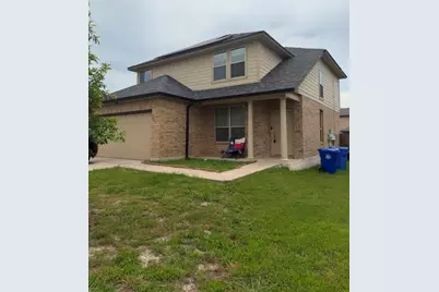5412 Tama Drive, Waco, TX 76708 - Photo 2