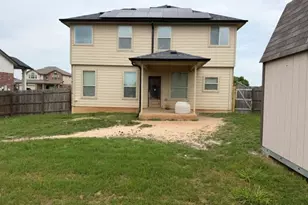 5412 Tama Dr, Waco, TX 76708 - Photo 4