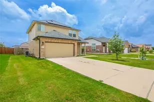 5412 Tama Dr, Waco, TX 76708 - Photo 4