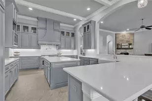 1060 Waters Edge Ct, Oak Point, TX 75068 - Photo 18