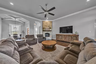1060 Waters Edge Court, Oak Point, TX 75068 - Photo 8